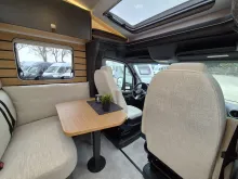 Fahrzeugbild Hymer ML-T 570 Xperience *Premiumpaket* #8