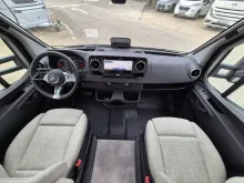 Fahrzeugbild Hymer ML-T 570 Xperience *Premiumpaket* #10