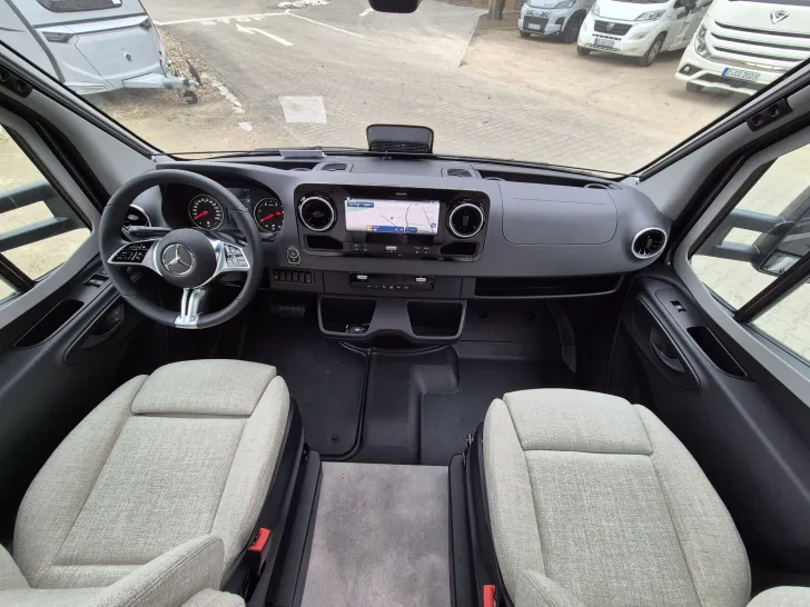 Fahrzeugbild Hymer ML-T 570 Xperience *Premiumpaket* #10