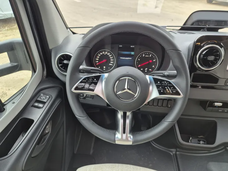 Fahrzeugbild Hymer ML-T 570 Xperience *Premiumpaket* #11