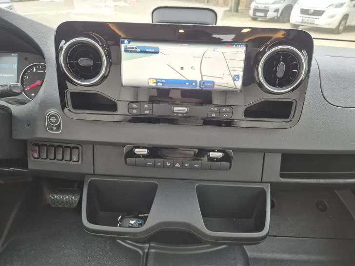 Fahrzeugbild Hymer ML-T 570 Xperience *Premiumpaket* #12