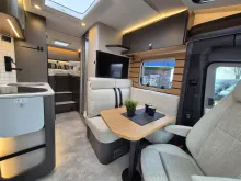 Fahrzeugbild Hymer ML-T 570 Xperience *Premiumpaket* #13