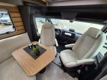 Fahrzeugbild Hymer ML-T 570 Xperience *Premiumpaket* #16