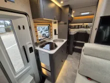 Fahrzeugbild Hymer ML-T 570 Xperience *Premiumpaket* #18