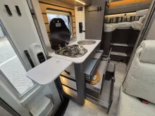 Fahrzeugbild Hymer ML-T 570 Xperience *Premiumpaket* #19