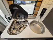 Fahrzeugbild Hymer ML-T 570 Xperience *Premiumpaket* #20