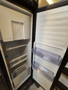 Fahrzeugbild Hymer ML-T 570 Xperience *Premiumpaket* #21