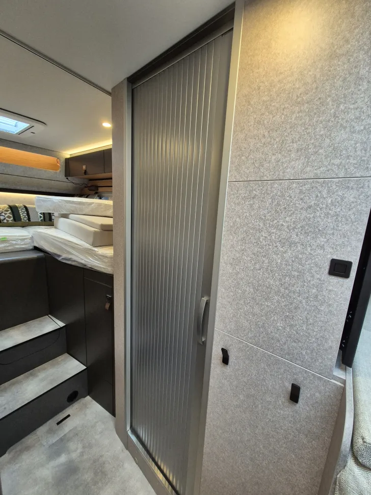 Fahrzeugbild Hymer ML-T 570 Xperience *Premiumpaket* #22