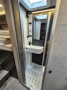 Fahrzeugbild Hymer ML-T 570 Xperience *Premiumpaket* #23