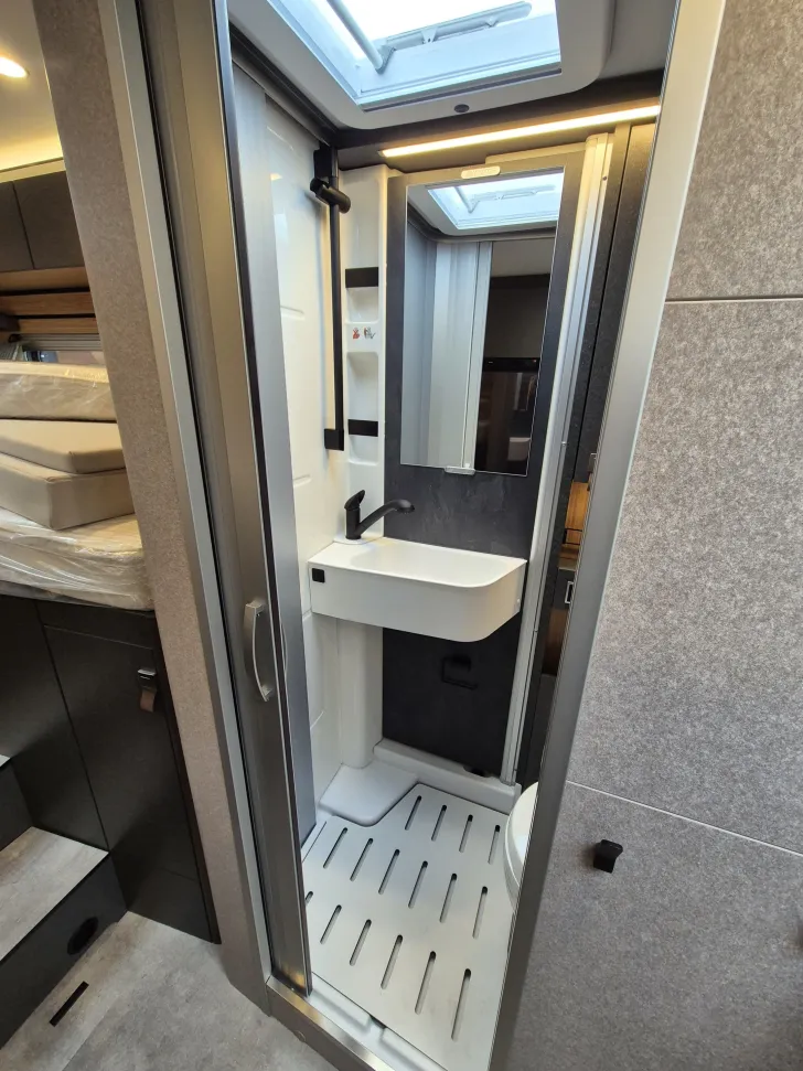 Fahrzeugbild Hymer ML-T 570 Xperience *Premiumpaket* #23