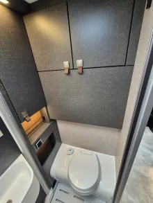 Fahrzeugbild Hymer ML-T 570 Xperience *Premiumpaket* #24