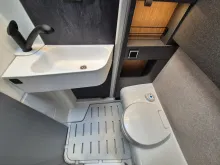 Fahrzeugbild Hymer ML-T 570 Xperience *Premiumpaket* #25