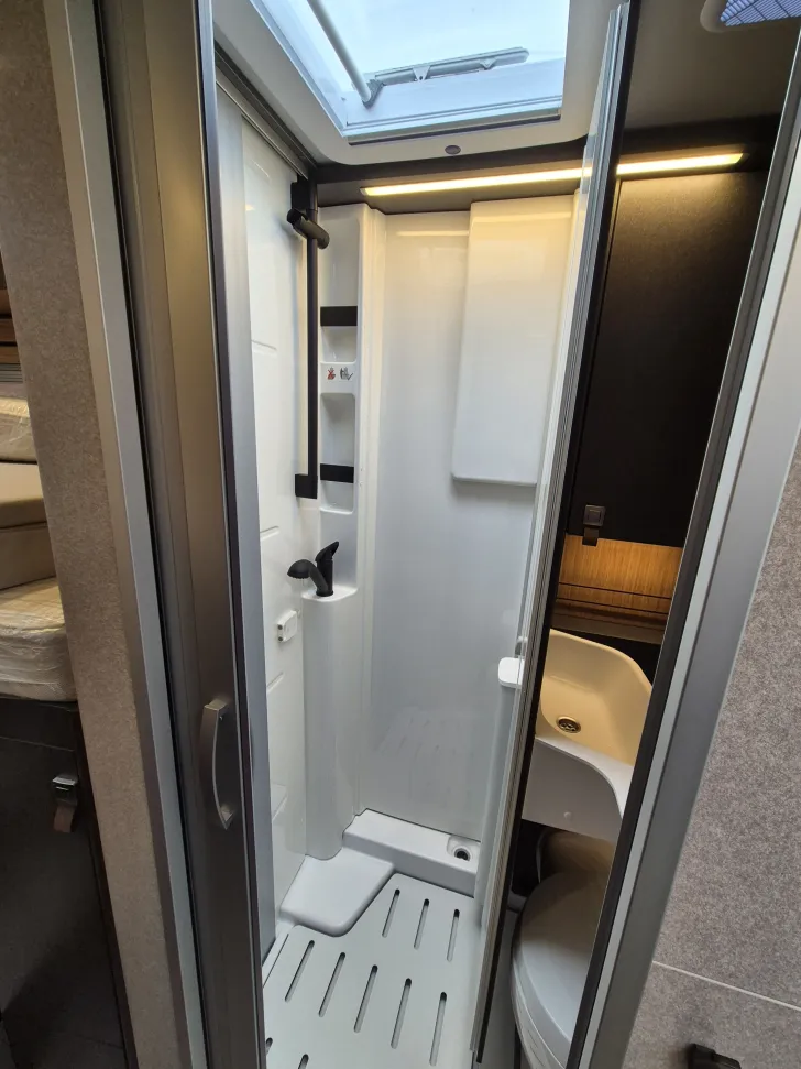 Fahrzeugbild Hymer ML-T 570 Xperience *Premiumpaket* #26