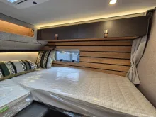 Fahrzeugbild Hymer ML-T 570 Xperience *Premiumpaket* #29