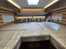 Fahrzeugbild Hymer ML-T 570 Xperience *Premiumpaket* #31