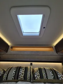 Fahrzeugbild Hymer ML-T 570 Xperience *Premiumpaket* #32