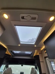 Fahrzeugbild Hymer ML-T 570 Xperience *Premiumpaket* #34