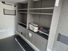 Fahrzeugbild Hymer ML-T 570 Xperience *Premiumpaket* #37