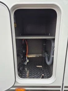 Fahrzeugbild Hymer ML-T 570 Xperience *Premiumpaket* #39