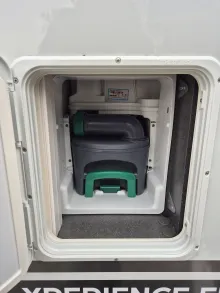 Fahrzeugbild Hymer ML-T 570 Xperience *Premiumpaket* #40