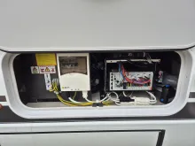 Fahrzeugbild Hymer ML-T 570 Xperience *Premiumpaket* #41