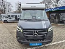 Fahrzeugbild Hymer ML-T 570 Xperience *Premiumpaket* #43