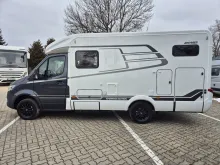 Fahrzeugbild Hymer ML-T 570 Xperience *Premiumpaket* #44