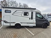 Fahrzeugbild Hymer ML-T 570 Xperience *Premiumpaket* #46