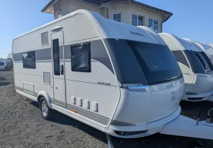 Bild Excellent 540 WFU