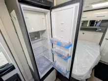 Fahrzeugbild Hobby Excellent 540 WFU AUFLASTUNG 2 T, FUßBODENERW. #12