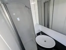 Fahrzeugbild Hobby Excellent 540 WFU AUFLASTUNG 2 T, FUßBODENERW. #15