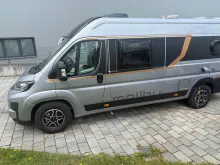 Fahrzeugbild Malibu Van First Class - Two Rooms 640 LE RB charming GT skyview #4