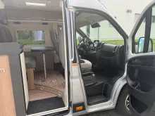 Fahrzeugbild Malibu Van First Class - Two Rooms 640 LE RB charming GT skyview #8