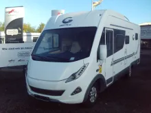 Fahrzeugbild GIOTTILINE G-Liner 937 #1