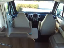 Fahrzeugbild GIOTTILINE G-Liner 937 #4