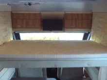 Fahrzeugbild GIOTTILINE G-Liner 937 #7