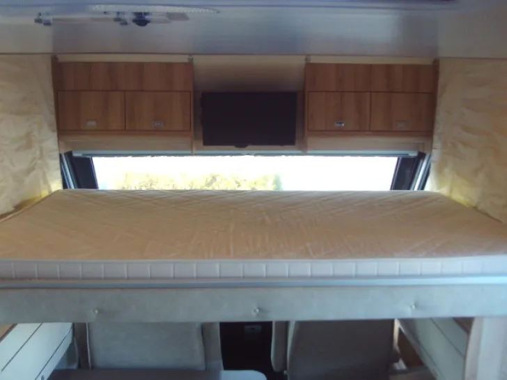 Fahrzeugbild GIOTTILINE G-Liner 937 #7