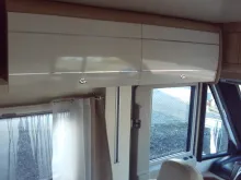 Fahrzeugbild GIOTTILINE G-Liner 937 #8