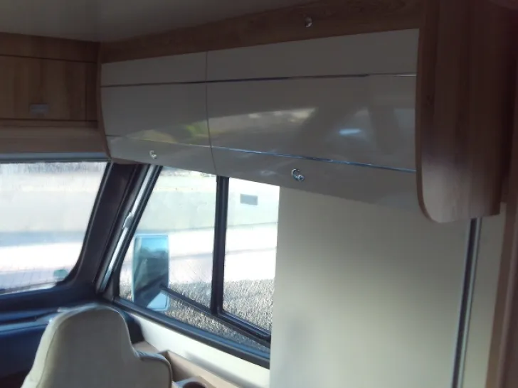 Fahrzeugbild GIOTTILINE G-Liner 937 #9