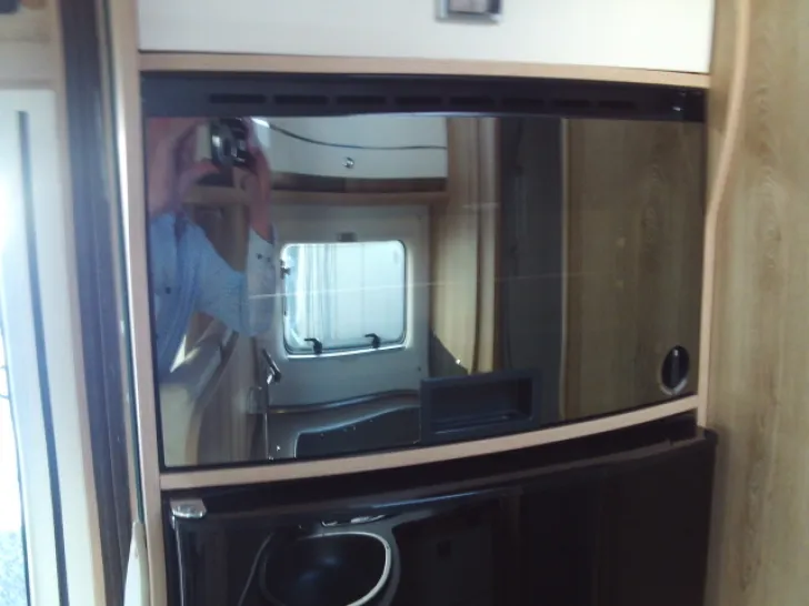 Fahrzeugbild GIOTTILINE G-Liner 937 #11