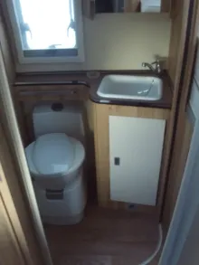 Fahrzeugbild GIOTTILINE G-Liner 937 #16