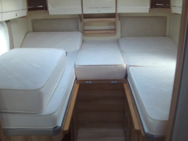 Fahrzeugbild GIOTTILINE G-Liner 937 #17