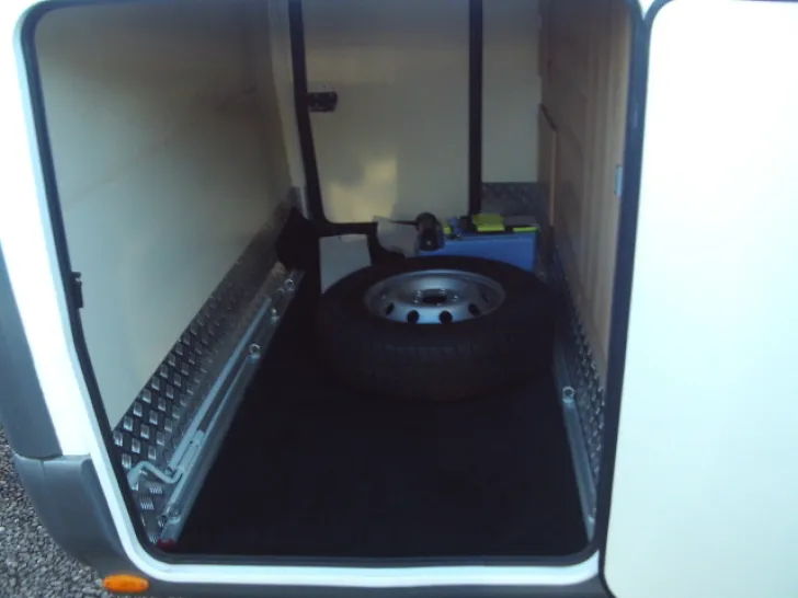 Fahrzeugbild GIOTTILINE G-Liner 937 #19