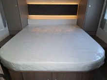 Fahrzeugbild Carado T 459 Pro+ Automatik, Solar, TV, LTE, 3. Bett #16