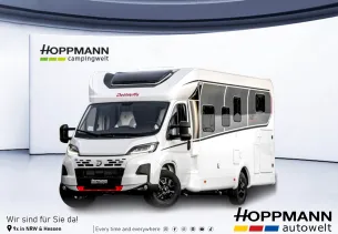 Bild Just Camp T 7052 EBL Active