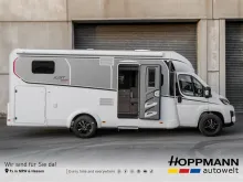 Fahrzeugbild Dethleffs Just Camp Active T 7052 EBL Ohne Hubbett #4