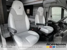 Fahrzeugbild Dethleffs Just Camp Active T 7052 EBL Ohne Hubbett #7