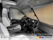 Fahrzeugbild Dethleffs Just Camp Active T 7052 EBL Ohne Hubbett #8
