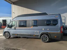 Fahrzeugbild Malibu Van First Class - Two Rooms 640 LE RB charming GT skyview ff4 180 PS/Automatik, 184-2320 #3