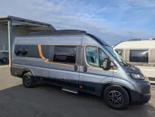 Fahrzeugbild Malibu Van First Class - Two Rooms 640 LE RB charming GT skyview ff4 180 PS/Automatik, 184-2320 #4